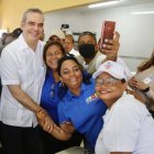 Presidente Abinader