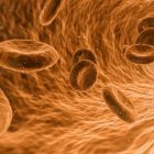 Sangre dorada (Fuente externa)