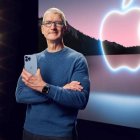 Steve Jobs. Fuente externa. 