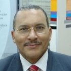 Juez Rafael Ciprián (Foto archivo).