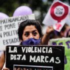 Feminicidios en Argentina