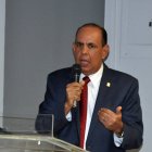 Noel Ureña Ceballos, presidente de la ANEIH. 