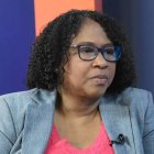 Alba Reyes, directora de CEDUCA.