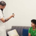 Don Miguelo y Diamond 