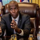 Jovenel Moise (Fuente externa).