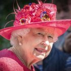 Reina Isabel II (Fuente externa).