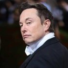 Elon Musk .
