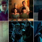 Películas de terror