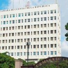 Antoliano Peralta habla sobre nueva Cámara de Cuentas 