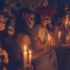 El Día de Muertos en México celebra la vida