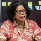 Miosotis Rivas Peña, directora ONE. 