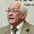 Luis Scheker Ortiz