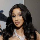 Cardi B (Fuente externa)