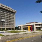 Banco Central de la República Dominicana (BCRD).