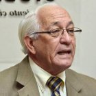 Luis Scheker Ortiz