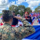 Revolución Duartiana conmemora 177 aniversario Batalla de Beller