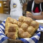 Capacitan a miles de clientes y emprendedores de la industria de la harina