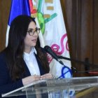 Kenia Lora sobre el CONANI