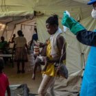 Situación en Haití