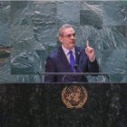 En vivo, discurso del presidente Luis Abinader en la ONU