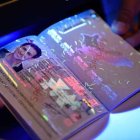 Pasaporte electrónico (Fuente externa)