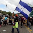 Nueva York dice llegada de miles de inmigrantes puede quebrar albergues