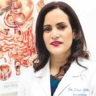 Liliana Jiménez, gastroenteróloga