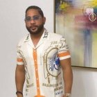 Pestañita, el hombre que fue capturado por la Policía Nacional 