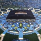 Mundial en Qatar crea un inédito calendario de partidos.