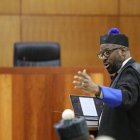 Wilson Camacho dice estar confiado.