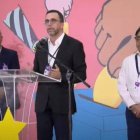 Navarro: PLD sobrepasó proyecciones de participación en consulta