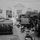 Situación de los misiles con Cuba