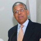Embajador dominicano Rubén Silié.