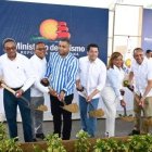 Turismo inicia remozamiento del malecón de San Pedro de Macorís