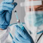Moderna proporciona dosis a participantes de vacuna contra la influenza