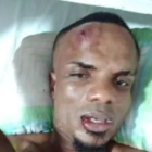 Denuncian encargado cárcel Samaná le «entra a palos» a recluso