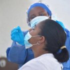 216 nuevos casos de COVID en las últimas 24 horas