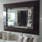 Espejo. Imagen de referencia