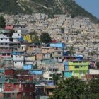 Haití. Fuente externa.