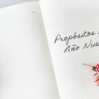 ¿Qué hay detrás de los propósitos para el Año Nuevo?