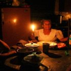 Redes sociales son usadas para reportar largos apagones en SDE