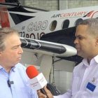Director del IDAC, entrevista Despertar Nacional Moises Gonzalez (1)