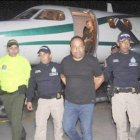 César "El Abusador" Peralta.