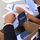 Supérate inicia entrega del Bono Navideño a 350 mil familias