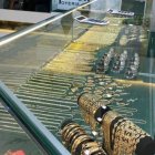 Según detalla Moisés Mota, se trata de una red de timadores que en componenda con otros han logrado dar "tumbes" desde 10 mil pesos en adelante, usando diferentes métodos de estafas en el mercado del oro. (Foto: Troi Orlando Espejo).