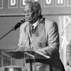 Roosvelt Comarazamy, cronista, narrador y comentarista deportivo. 
.