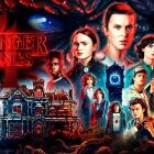 Stranger Things (Fuente externa) 