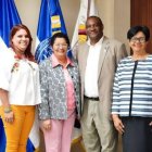 Ciencias de la Educación inaugura sala Ivelisse Prats Ramírez