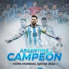 Ganador de la Copa del Mundo