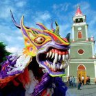 Macarao de Salcedo - © Mariano Hernández.